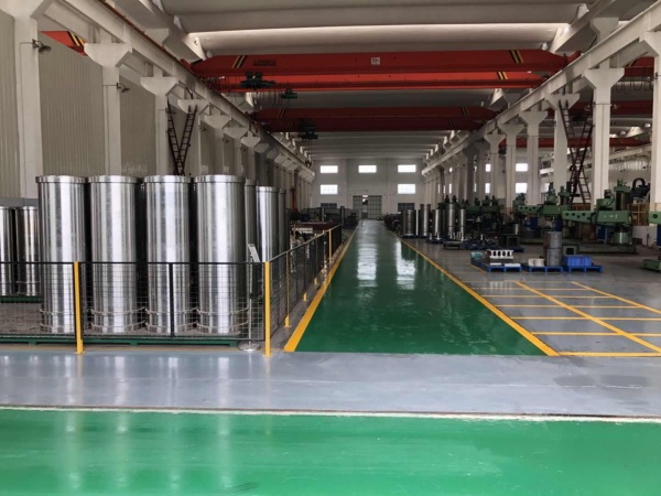 1-KESMI_Centrifuge_production_center