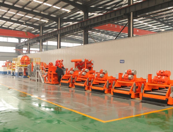 2_KESS_Factory-_Shale_shaker