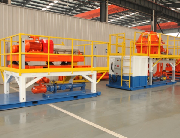 3_KESS_Factory-_Mud_centrifuge_and_cuttings_dryer