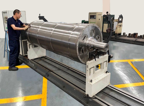 4-KESMI_Centrifuge_production_center
