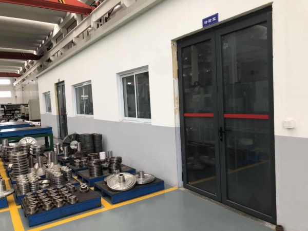 5-KESMI_Centrifuge_production_center