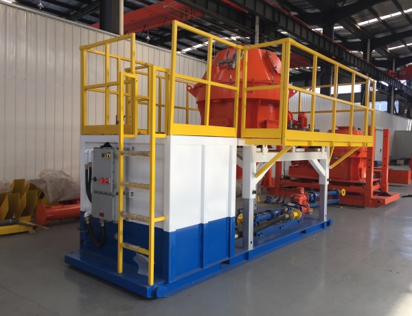 6_KESS_Factory-drilling_waste_management_system
