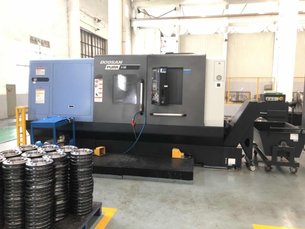 7-KESMI_Centrifuge_production_center