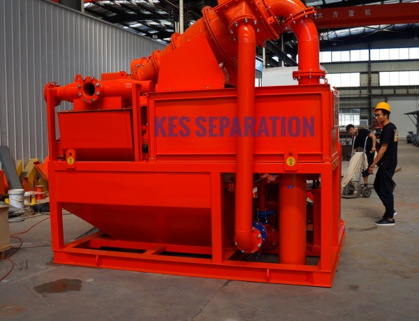 8_desanding_plant_under_delivery