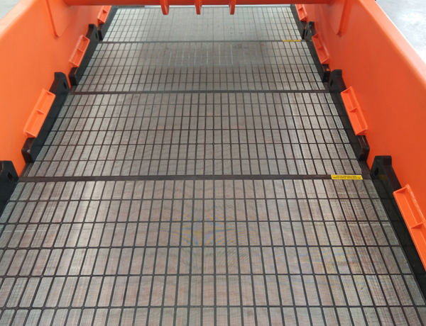 Shale-shaker-for-solids-control-2